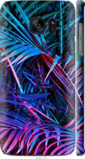 

Чохол Папороть під ультрафіолетом на Samsung Galaxy S7 Edge G935F 609708