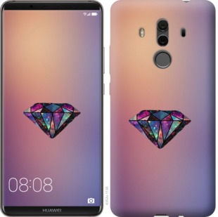 

Чохол Діамант на Huawei Mate 10 Pro 755338
