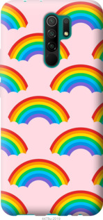 

Чохол Rainbows на Xiaomi Redmi 9 971913