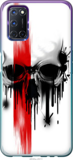 

Чехол Biohazard 13 для Oppo A72 1586684