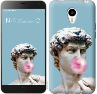 

Чохол Мікеланджело на Meizu M1/M1 mini 750669