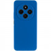Фото Чехол Silicone Cover Lakshmi Full Camera (AA) для Xiaomi Redmi 14C / Poco C75 (Синий / Navy Blue) в магазине vchehle.ua