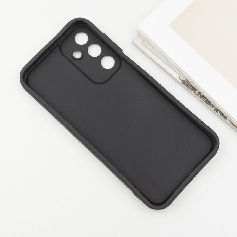 Фото TPU чохол Prestige на Samsung Galaxy A55 (Sunflower) на vchehle.ua
