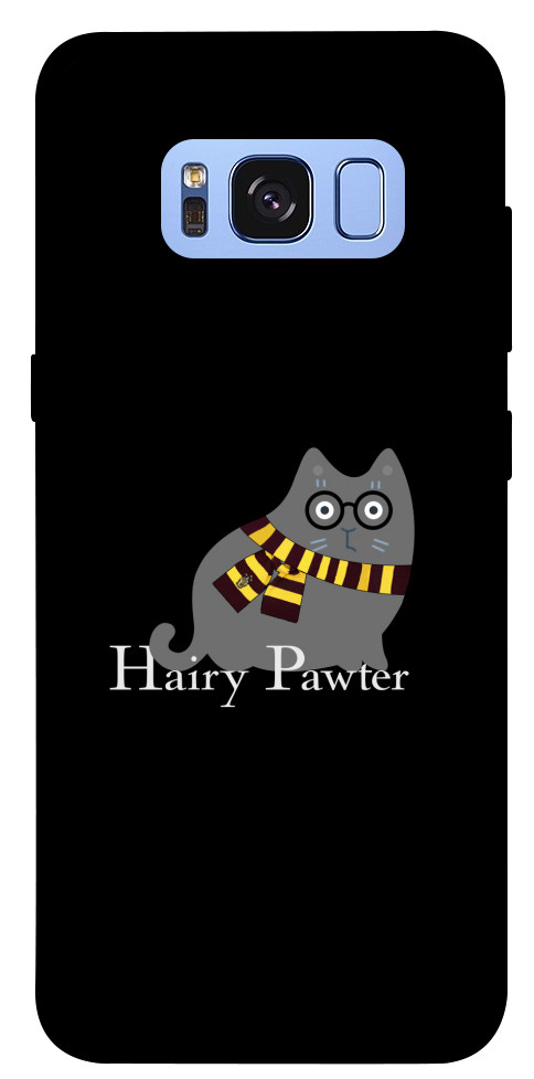 

Чехол Harry Cat для Galaxy S8 (G950) 1094942
