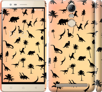 

Чохол Динозаврики 1 на Lenovo Vibe K5 Note A7020a40 894073
