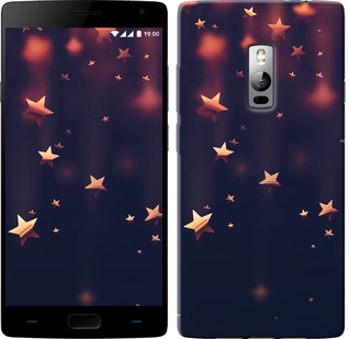 

Чохол Падаючі зірки на OnePlus 2 646312