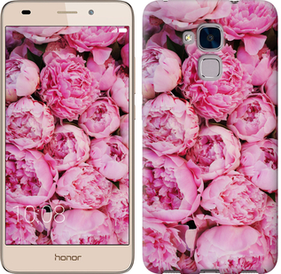 

Чохол Півонії v3 для Huawei Honor 5C 380934