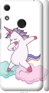 

Чохол Єдиноріг на Huawei Honor 8A 845939