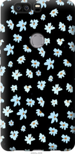 

Чохол Квітковий на Huawei Honor V8 989565
