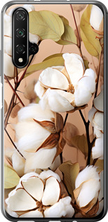 

Чехол Хлопок для Huawei Honor 20 1648895