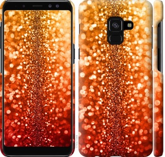 

Чохол Зоряний пил на Samsung Galaxy A8 2018 A530F 693527