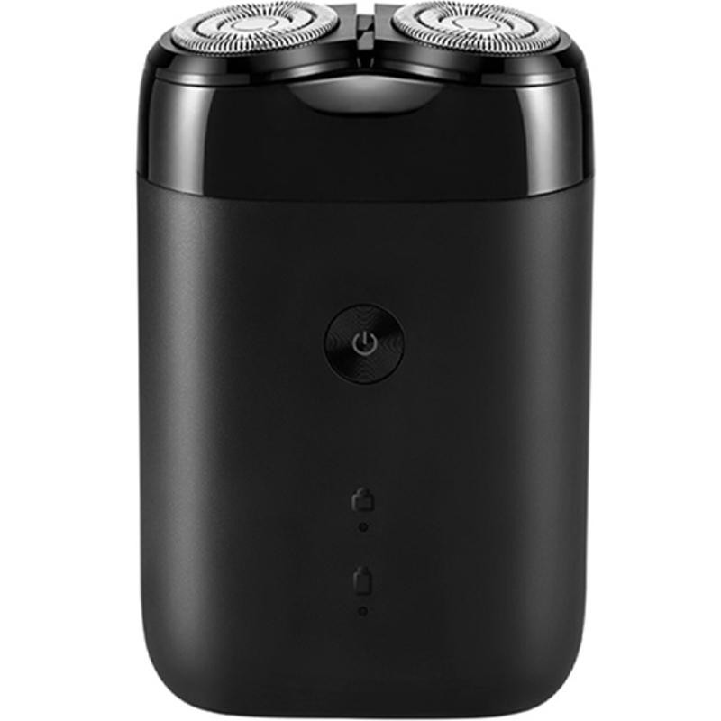 Электробритва Xiaomi MiJia Portable Double Head Electric Shaver (MSW201\NUN4070CN)