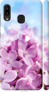 

Чехол Сирень для Samsung Galaxy A20e A202F 1013992