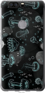 

Чехол Медузы для Huawei Honor V8 1393242