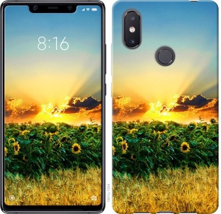 

Чохол Україна на Xiaomi Mi8 SE 675780