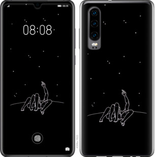 

Чехол Романтика для Oppo Find X2 935007