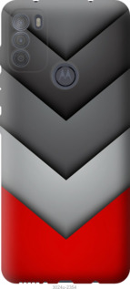 

Чохол Кольорова геометрія на Motorola G50 1230438