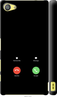 

Чохол Айфон 1 на Sony Xperia Z5 Compact E5823 1037583