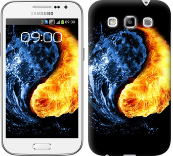 

Чехол Инь-Янь для Samsung Galaxy Win i8552 169189