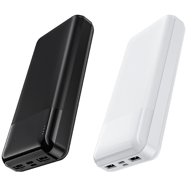 Уценка Портативное ЗУ Power Bank Hoco J72A 20000 mAh