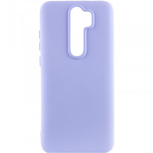 Чохол Silicone Cover Lakshmi (AA) на Xiaomi Redmi 9