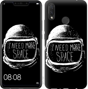 

Чохол I need more space на Huawei Honor Play 674200