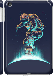 

Чохол Космонавт на скейтборді на iPad mini 591181