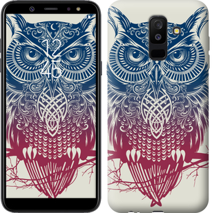 

Чохол Сова 2 на Samsung Galaxy J8 2018 679088