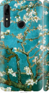 Чехол Винсент Ван Гог. Сакура для Huawei Y9 Prime 2019