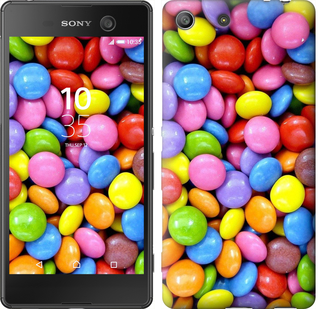 

Чохол MandD для Sony Xperia M5 587749