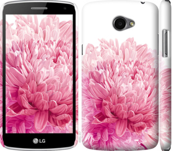 

Чохол Хризантема на LG K5 X220 844348