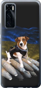 Чехол Патрон для Vivo V20 SE