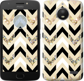 

Чехол Шеврон 10 для Motorola Moto E4 689510