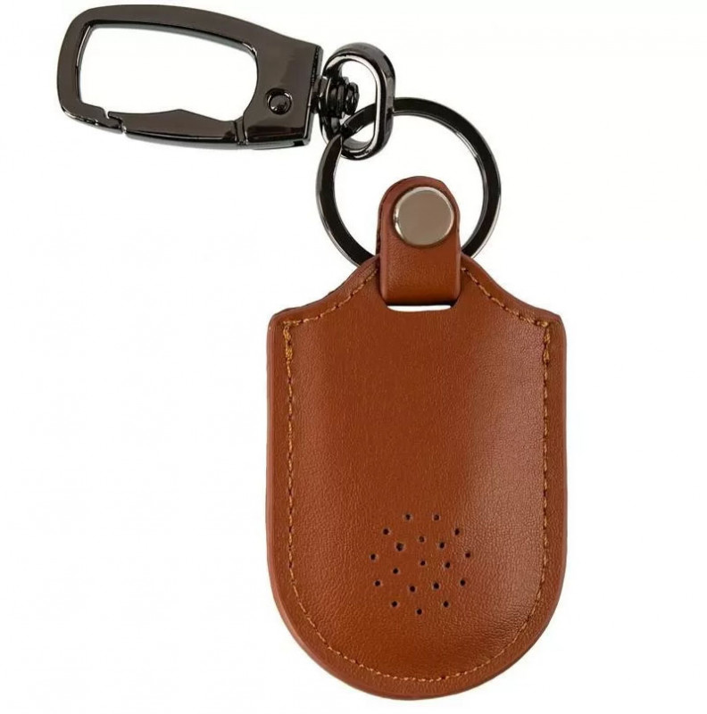 Фото Брелок для пошуку ключів Gelius Pro iMarker Plus GP-BKF002 (Brown) на vchehle.ua
