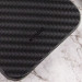 Фото Уценка Чехол K-DOO Air carbon Series для Apple iPhone 13 Pro (6.1") (Дефект упаковки / Black) в магазине vchehle.ua