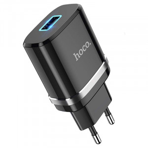 СЗУ Hoco N1 Ardent (1USB-A)