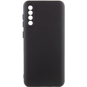 Чехол Silicone Cover Lakshmi Full Camera (A) для Samsung Galaxy A50 (A505F)