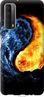 

Чехол Инь-Янь для Huawei P Smart 2021 1144216