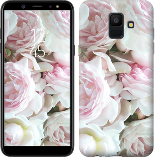 

Чохол Півонії v2 на Samsung Galaxy A6 2018 632123