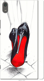 

Чохол Devil Wears Louboutin на Sony Xperia XA1 Ultra G3212 551195