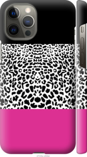 

Чехол Шкура леопарда v3 для iPhone 12 Pro Max 1602146