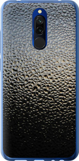 

Чехол Мокрое стекло для Xiaomi Redmi 8 1023581
