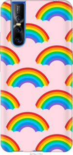 

Чехол Rainbows для Vivo V15 pro 972081
