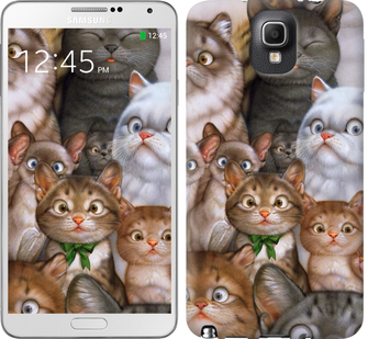 

Чохол коти на Samsung Galaxy Note 3 N9000 476342