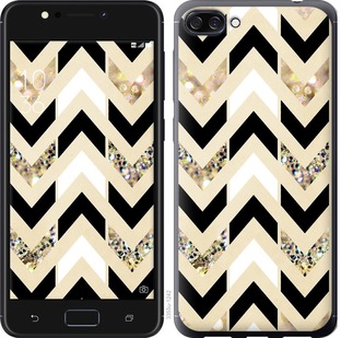 

Чохол Шеврон 10 на Asus ZenFone 4 Max ZC554KL 697980