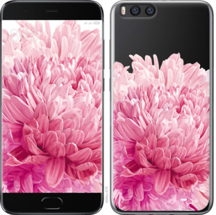 

Чохол Хризантема на Xiaomi Mi Note 3 844460