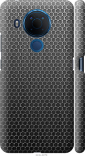 

Чехол Ячейки для Nokia 5.4 1569649