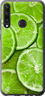 

Чехол Лайм для Huawei Y6p 1691438