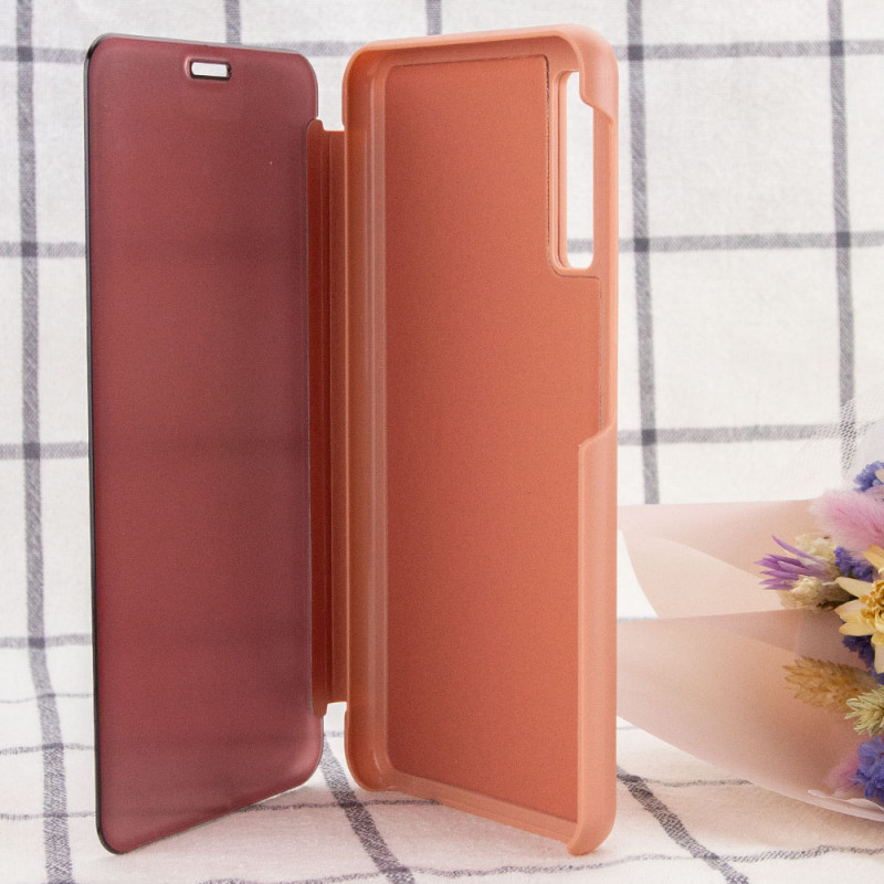 Фото Чехол-книжка Clear View Standing Cover для Samsung A750 Galaxy A7 (2018) в магазине vchehle.ua