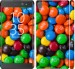 Чехол M&M's для Sony Xperia XA Ultra Dual F3212